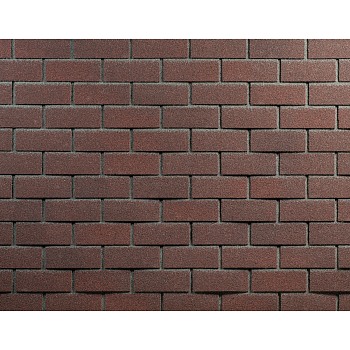 Обожженный кирпич