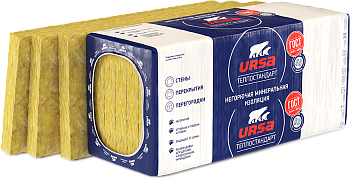 ТеплоСтандарт 12.1230.610.50 плита