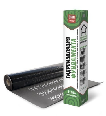 фундамента