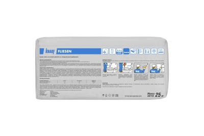 Флизен Плюс 25 кг (9)