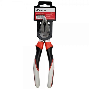 Плоскогубцы 727-1-8