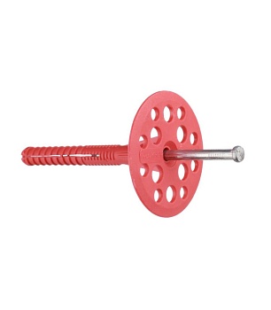 Дюбель для изоляции 10х90мм