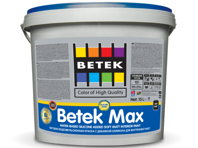 BETEK MAX