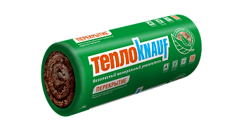 ТеплоКНАУФ Для ПЕРЕКРЫТИЙ TR 040 1220х7380х50