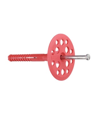 Дюбель для изоляции 10х90мм