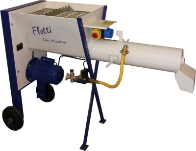 flotti
